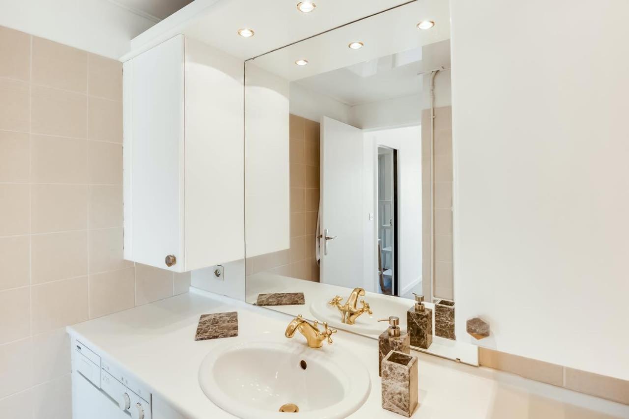Petit Juas Apartment Cannes Exterior foto