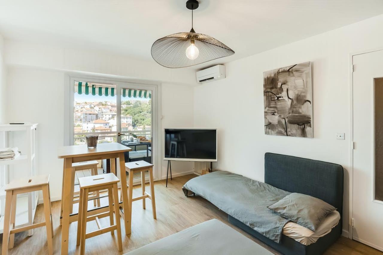 Petit Juas Apartment Cannes Exterior foto